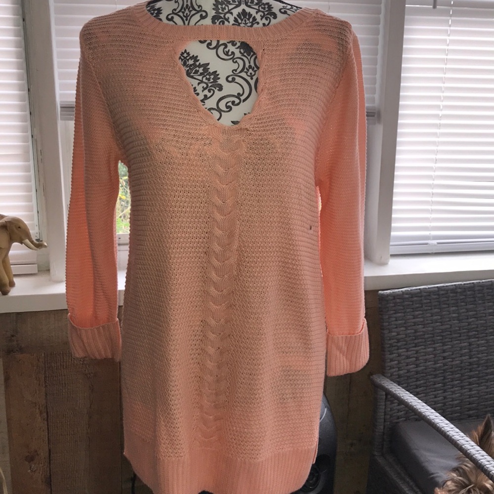 New York & Company Sweater